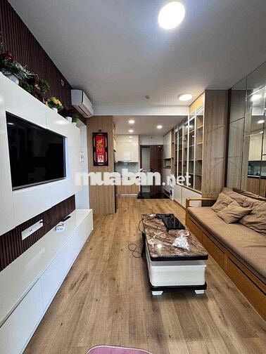 căn Akari sân vườn 81m2 2PN, tầng sân vườn giá nhỉnh 5t