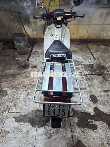 Honda City đa Lim 100 1998 nâu