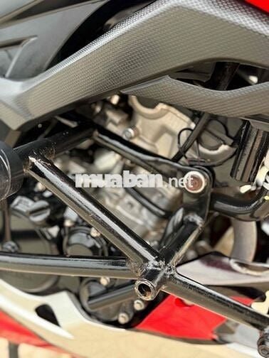 Suzuki Bandit 150 2020 Đỏ đen