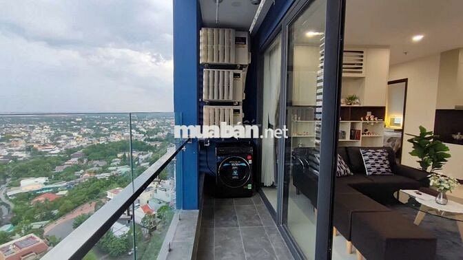 Đừng mua CH ở Thủ Dầu Một... nếu bạn chưa tận mắt thấy tầm view này!