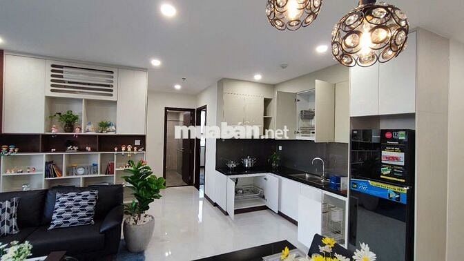 Đừng mua CH ở Thủ Dầu Một... nếu bạn chưa tận mắt thấy tầm view này!