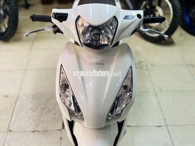 XE MÁY THỊNH PHÁT- VISION TRẮNG ĐỜI CHÓT 2018 ĐẸP