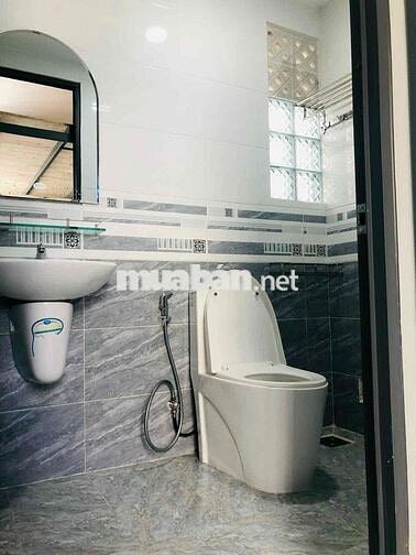 🏡DUPLEX FULL NT CỰC XINH GẦN ĐH MỞ QUẬN 6