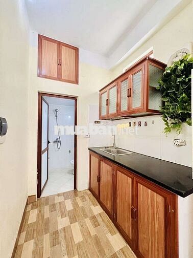 Căn hộ mini Ngõ 192 Tam Trinh- Lĩnh Nam 3tr7- 4tr5