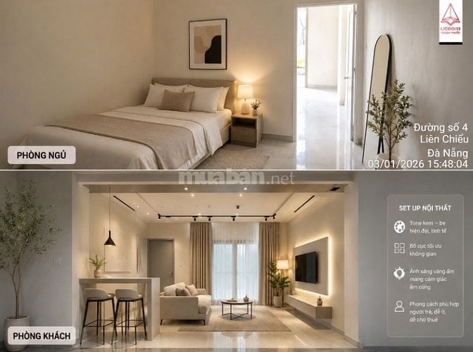 CHÍNH CHỦ CẦN BÁN CĂN THƯƠNG MẠI GIÁ TỐT–DỄ Ở,DỄ KINH DOANH CHO THUÊ