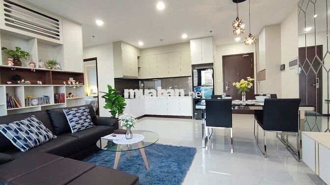 Đừng mua CH ở Thủ Dầu Một... nếu bạn chưa tận mắt thấy tầm view này!