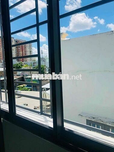 🏡DUPLEX FULL NT CỰC XINH GẦN ĐH MỞ QUẬN 6