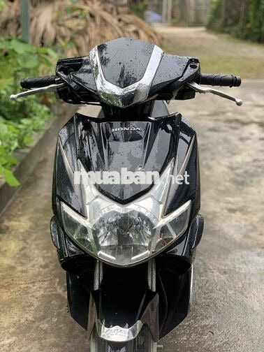 Honda AirBlade 2008 Đen