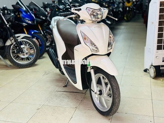 XE MÁY THỊNH PHÁT- VISION TRẮNG ĐỜI CHÓT 2018 ĐẸP