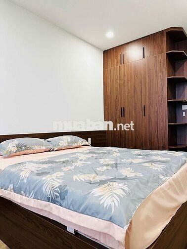 CHO THUÊ 2PN 2WC 80 M2 CSKY CHỈ TỪ 7TR, CĂN THÊM NỘI THẤT 10TR