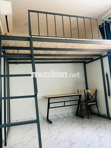 🏡DUPLEX FULL NT CỰC XINH GẦN ĐH MỞ QUẬN 6