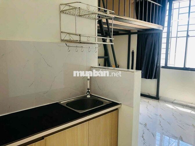 🏡DUPLEX FULL NT CỰC XINH GẦN ĐH MỞ QUẬN 6