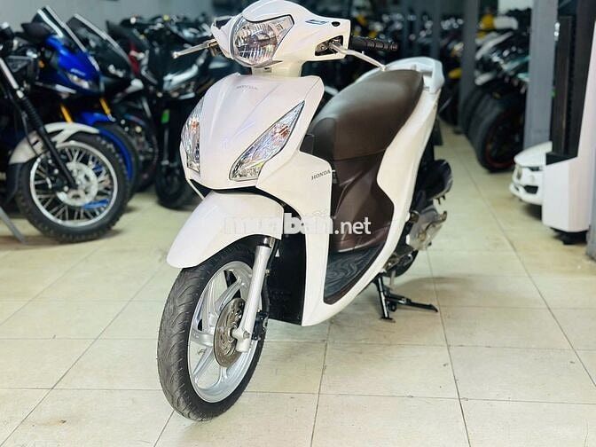 XE MÁY THỊNH PHÁT- VISION TRẮNG ĐỜI CHÓT 2018 ĐẸP