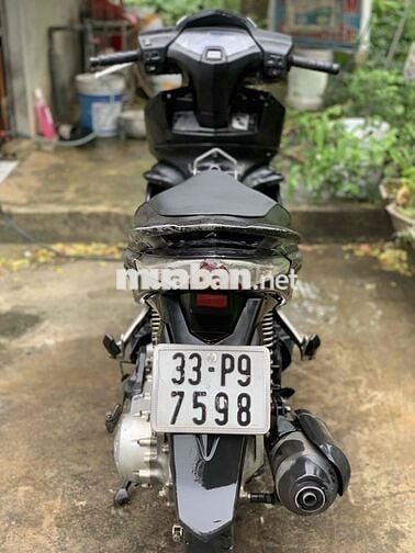 Honda AirBlade 2008 Đen