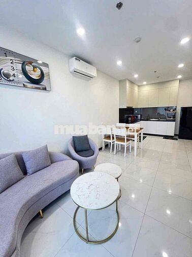 cho thuê Chung cư SKYVIEW Chánh Nghĩa 2PN Full đẹp ở liền
