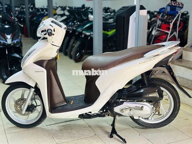 XE MÁY THỊNH PHÁT- VISION TRẮNG ĐỜI CHÓT 2018 ĐẸP