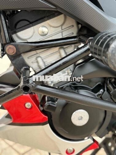 Suzuki Bandit 150 2020 Đỏ đen