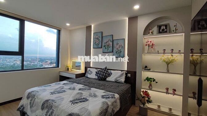 Đừng mua CH ở Thủ Dầu Một... nếu bạn chưa tận mắt thấy tầm view này!
