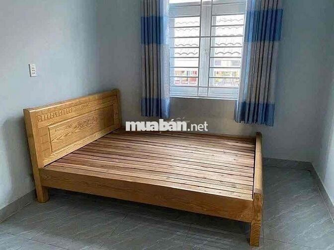 CHO THUÊ NHÀ 4PHÒNG MẶT TIỀN KD  NGAY VÒNG XOAY HIỆP THÀNH & ĐH BDG