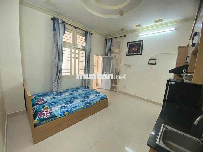 CHO THUÊ MẶT BẰNG VĂN PHÒNG & Ở PHÚ HOÀ GẦN VÒNG XOAY GÒ ĐẬU