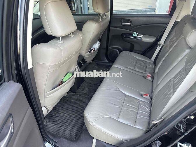 Honda CRV 2013 2.0AT 97000 km Đen