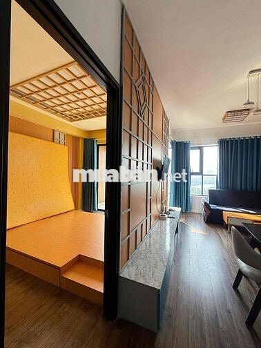 CHO THUÊ 2PN MIZUKI PARK - FULL NT - Ở LIỀN ĐƯỢC
