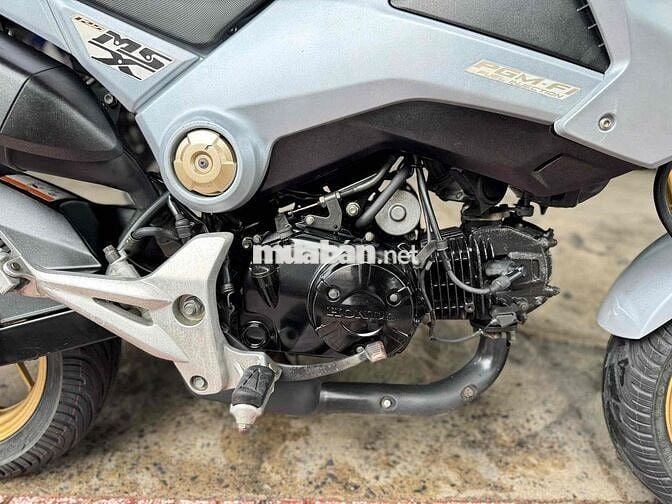 Honda MSX125 2015 chính chủ BSTP