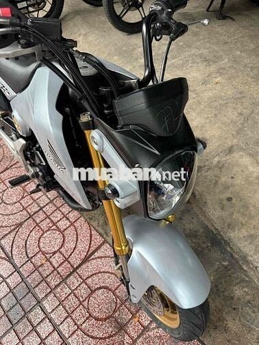 Honda MSX125 2015 chính chủ BSTP