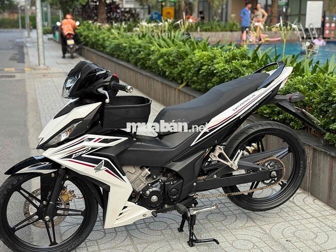 Winner 2019 pxl bs93 ( Góp nợ xấu 8tr nhận xe )