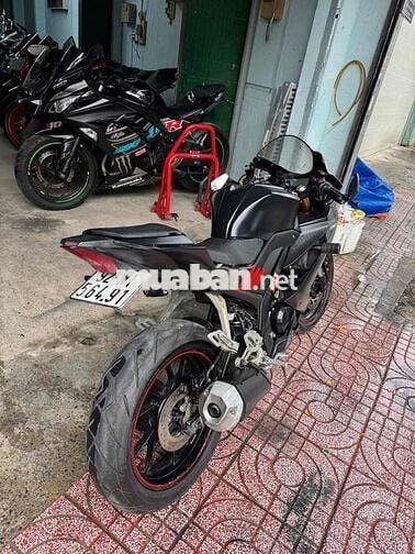 Yamaha R15V3 2019 máy zin biển số 92