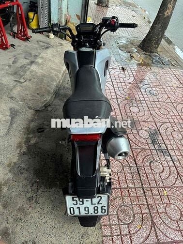Honda MSX125 2015 chính chủ BSTP