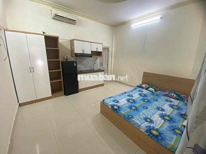 CHO THUÊ MẶT BẰNG VĂN PHÒNG & Ở PHÚ HOÀ GẦN VÒNG XOAY GÒ ĐẬU