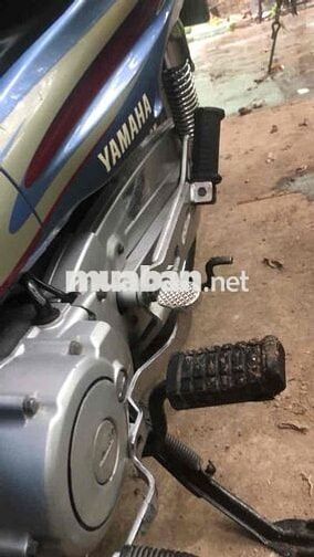 xe sirius đời 2001 xe còn đẹp it đi nay e ban 9tr