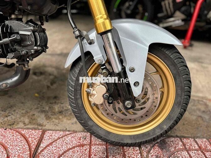 Honda MSX125 2015 chính chủ BSTP