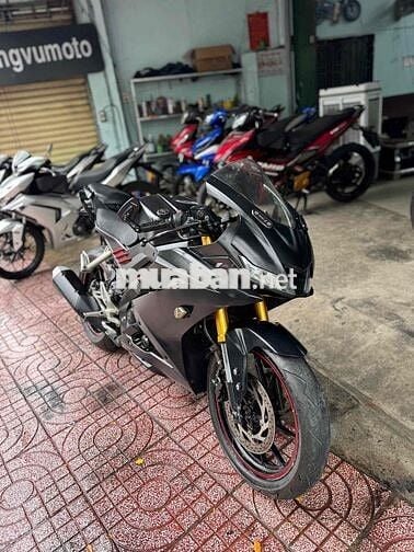 Yamaha R15V3 2019 máy zin biển số 92
