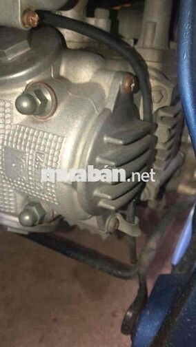 xe sirius đời 2001 xe còn đẹp it đi nay e ban 9tr