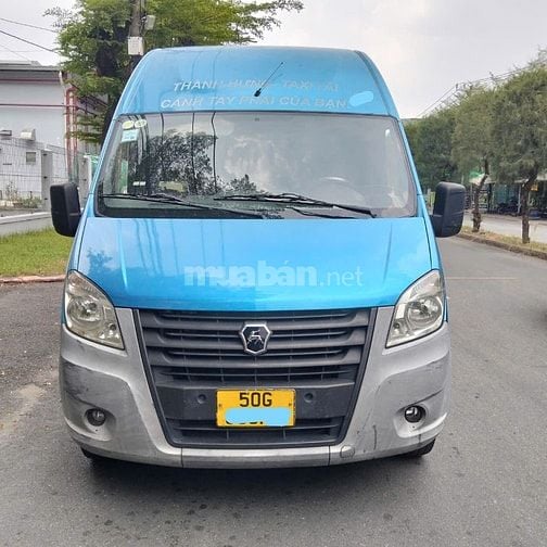 Công ty Cp Tập đoàn Thành Hưng Bán xe thanh lý xe tải nhẹ r.ẻ bất ngờ