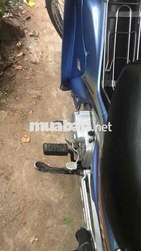 xe sirius đời 2001 xe còn đẹp it đi nay e ban 9tr