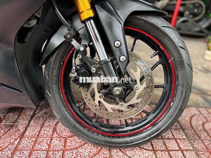 Yamaha R15V3 2019 máy zin biển số 92