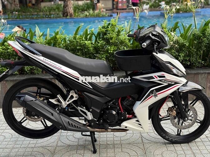 Winner 2019 pxl bs93 ( Góp nợ xấu 8tr nhận xe )