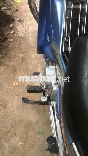 xe sirius đời 2001 xe còn đẹp it đi nay e ban 9tr