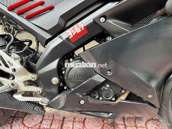 Yamaha R15V3 2019 máy zin biển số 92