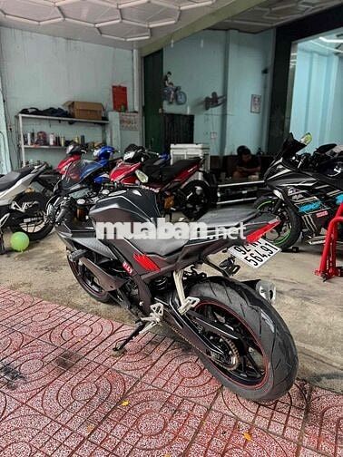 Yamaha R15V3 2019 máy zin biển số 92
