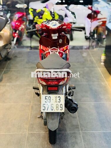 Honda Future 2020 Đỏ Bản đặc biệt