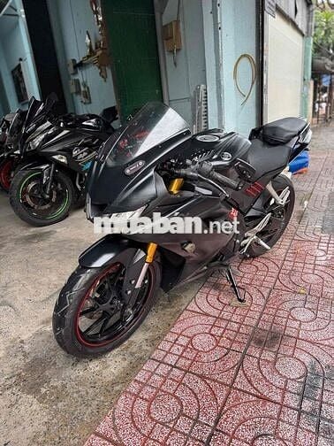Yamaha R15V3 2019 máy zin biển số 92