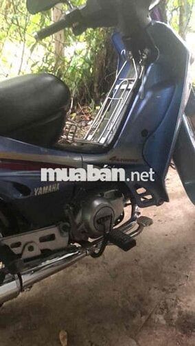 xe sirius đời 2001 xe còn đẹp it đi nay e ban 9tr