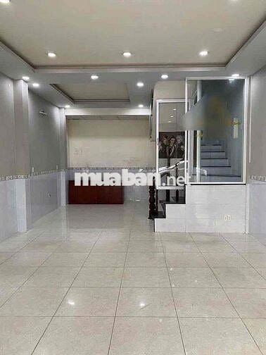 CHO THUÊ NHÀ 4PHÒNG MẶT TIỀN KD  NGAY VÒNG XOAY HIỆP THÀNH & ĐH BDG