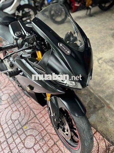 Yamaha R15V3 2019 máy zin biển số 92
