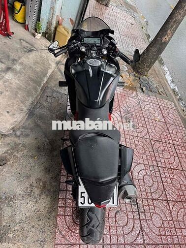Yamaha R15V3 2019 máy zin biển số 92