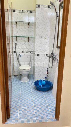 Quận 10, cho thuê phòng, tiện nghi, máy lạnh, toilet riêng, an ninh...